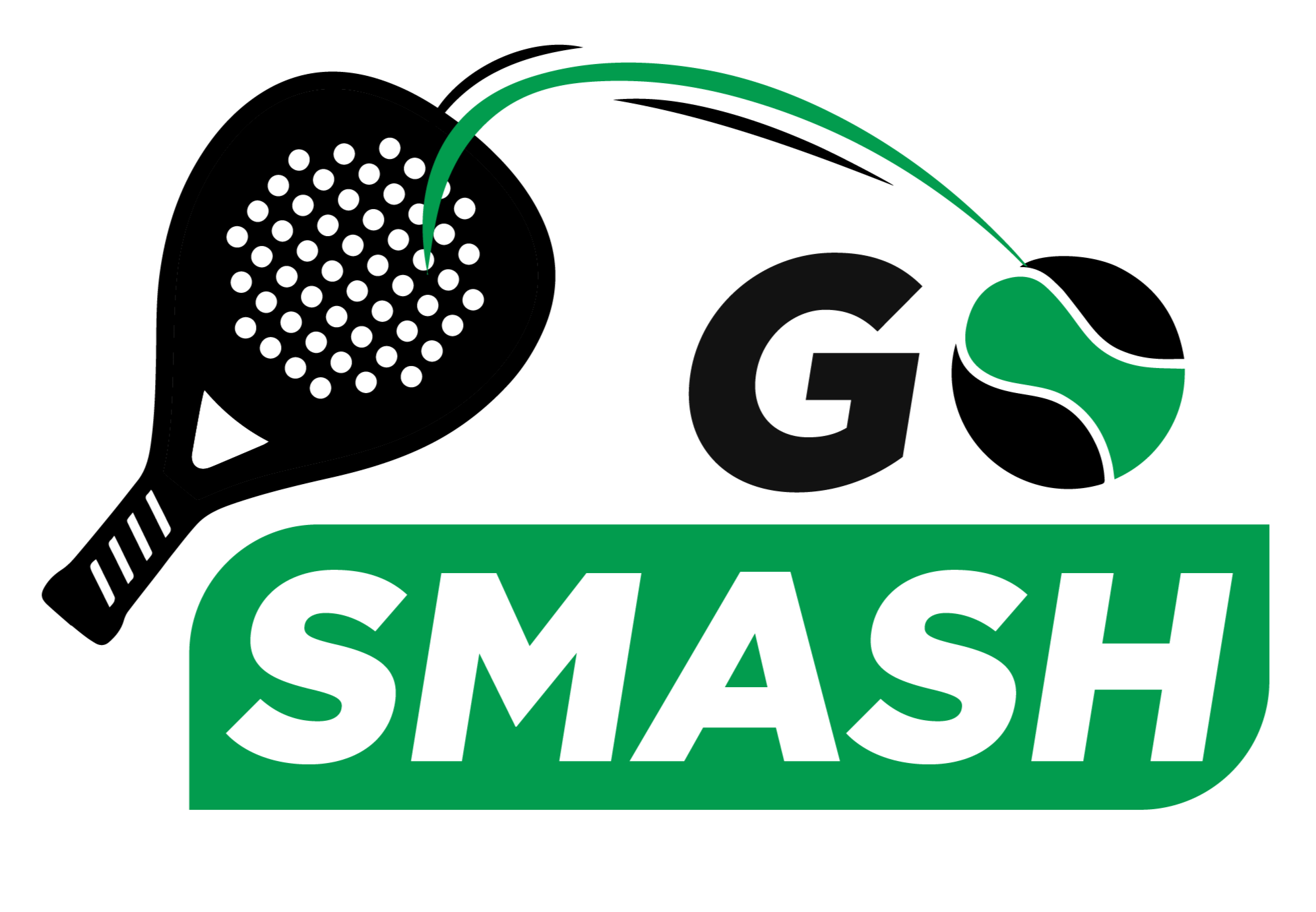 Go Smash